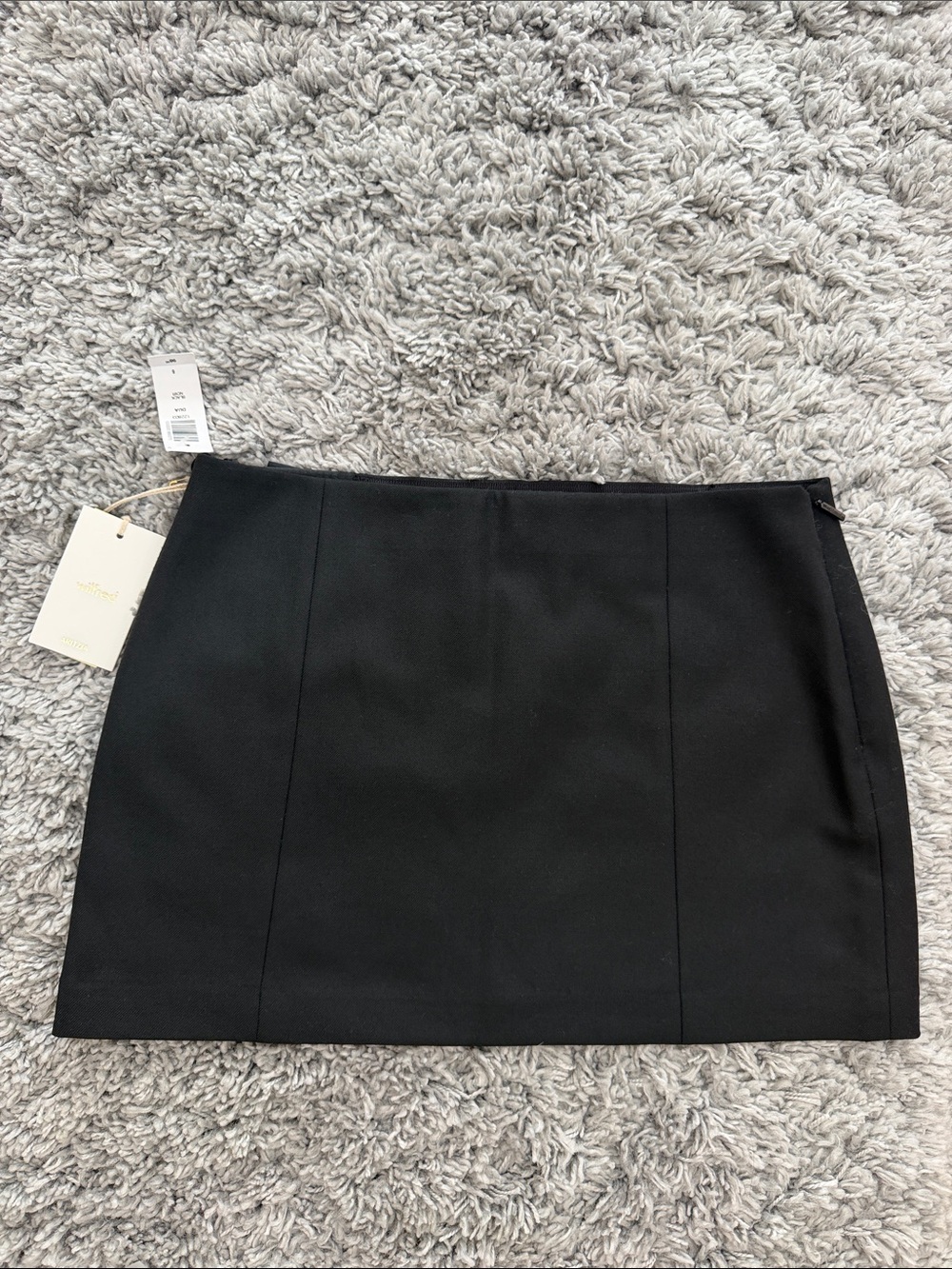 Aritzia Dua Skirt - 6